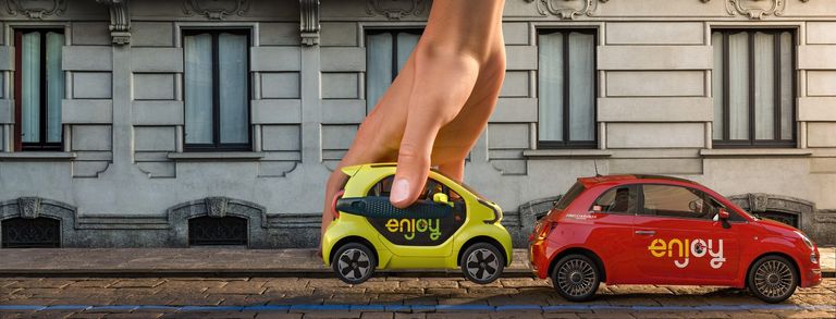 car-sharing-roma-enjoy-elettrico