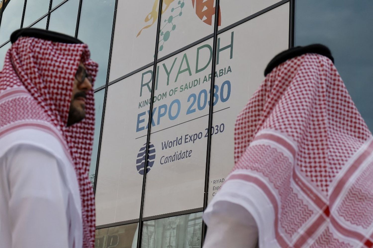 Candidatura di Riad, Expo 2030