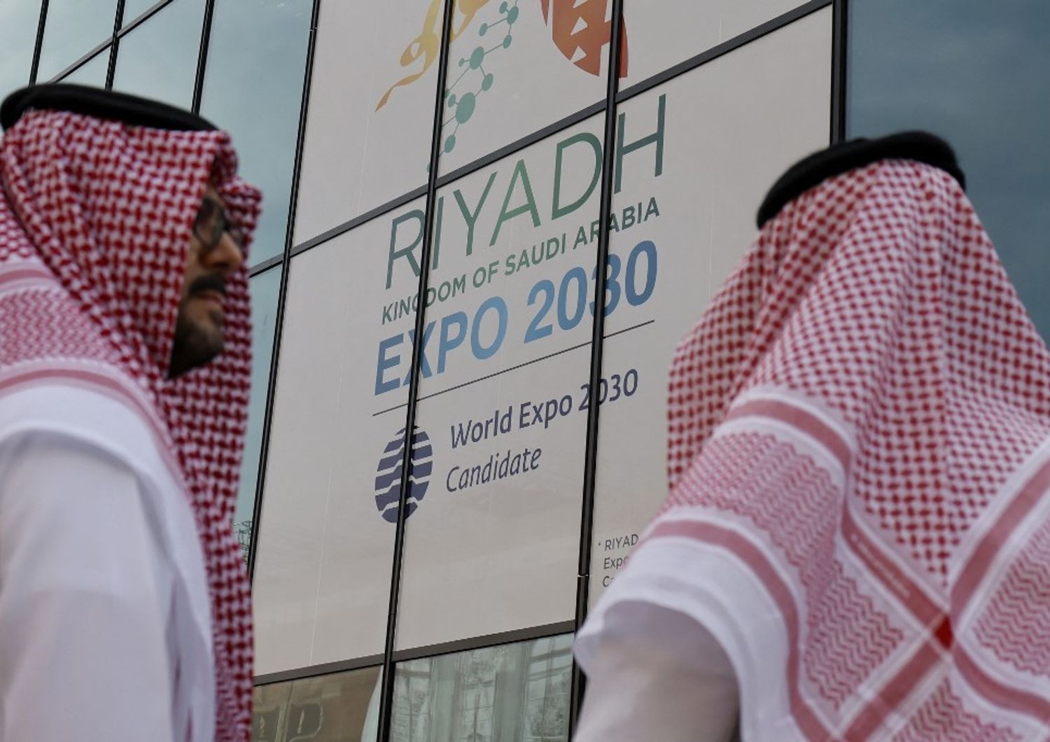 Candidatura di Riad, Expo 2030