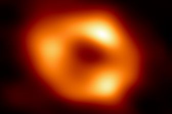 sagittarius buco nero super massiccio svegliato 200 anni fa