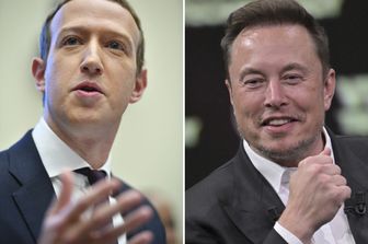 musk contro zuckerberg sfida ring web