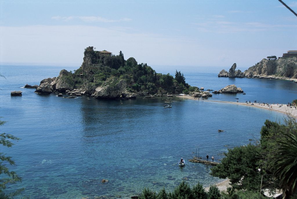 L'Isola Bella