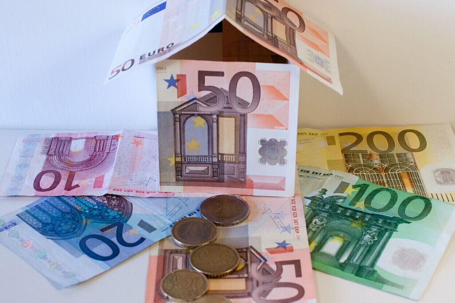 Prezzi case mercato immobiliare mutui&nbsp;