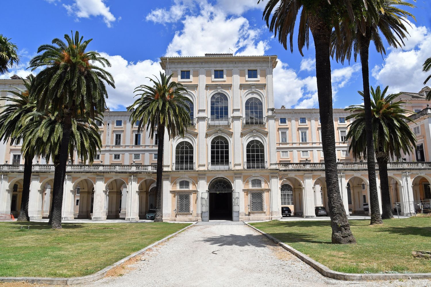 Accademia dei Lincei&nbsp;
