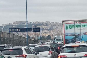 Tangenziale di Napoli