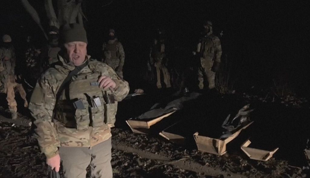 &nbsp;Yevgeny Prigozhin