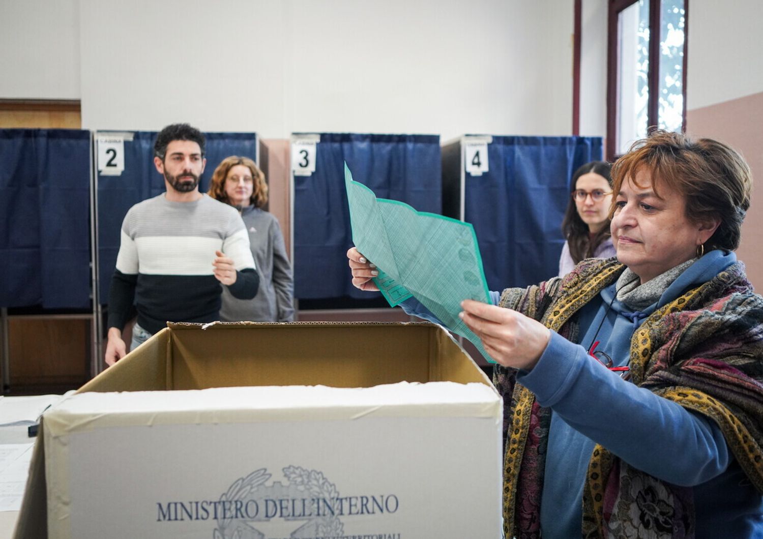 Elezioni regionali