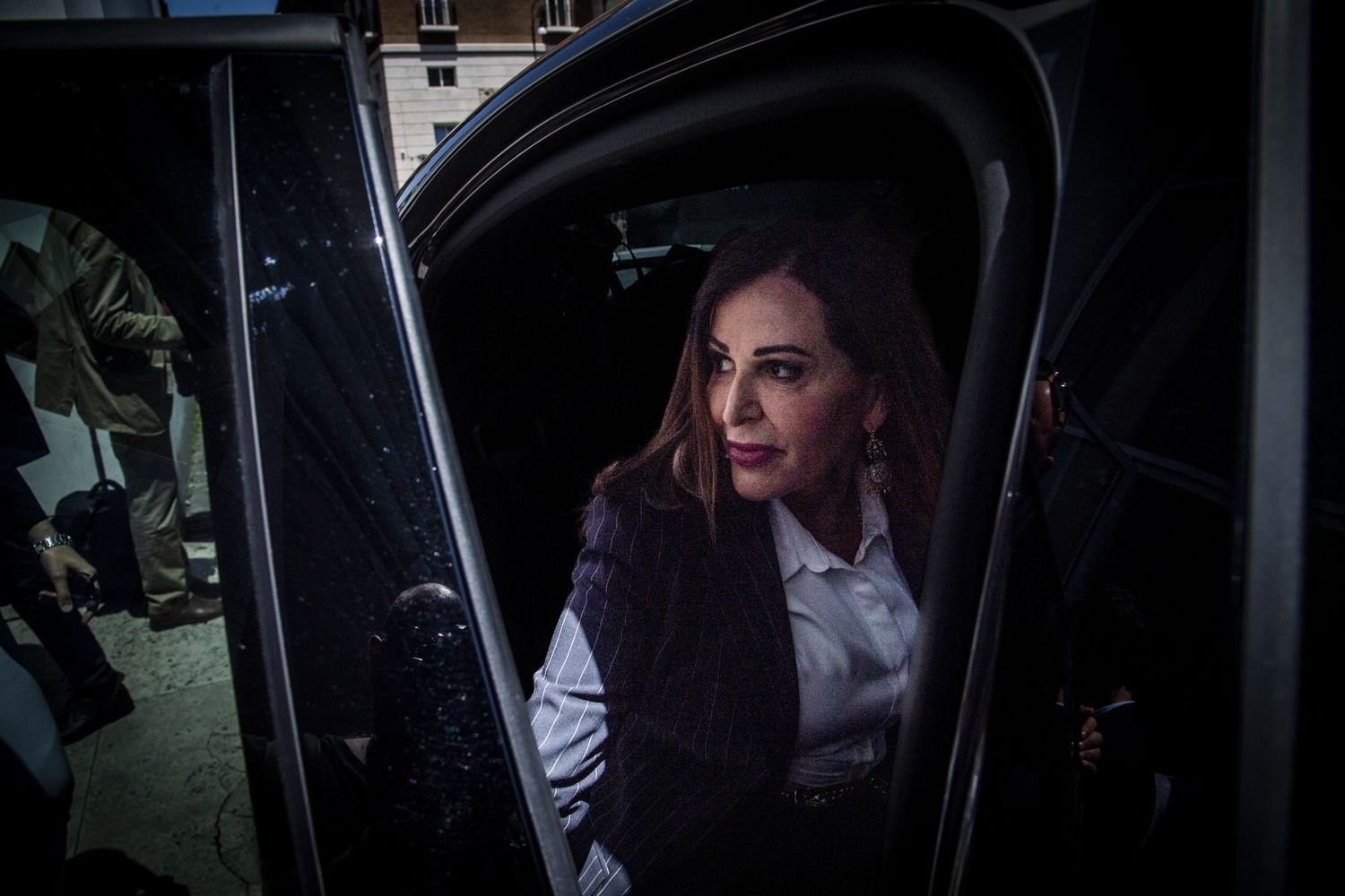 Daniela Santanch&eacute;