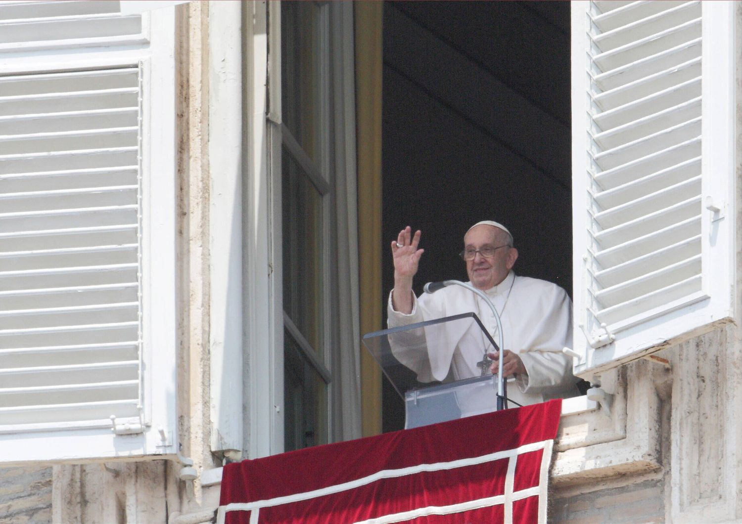 Papa Francesco