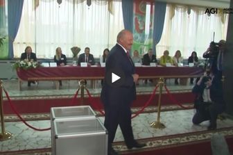 lukashenko video scheda mediatore cremlino wagner