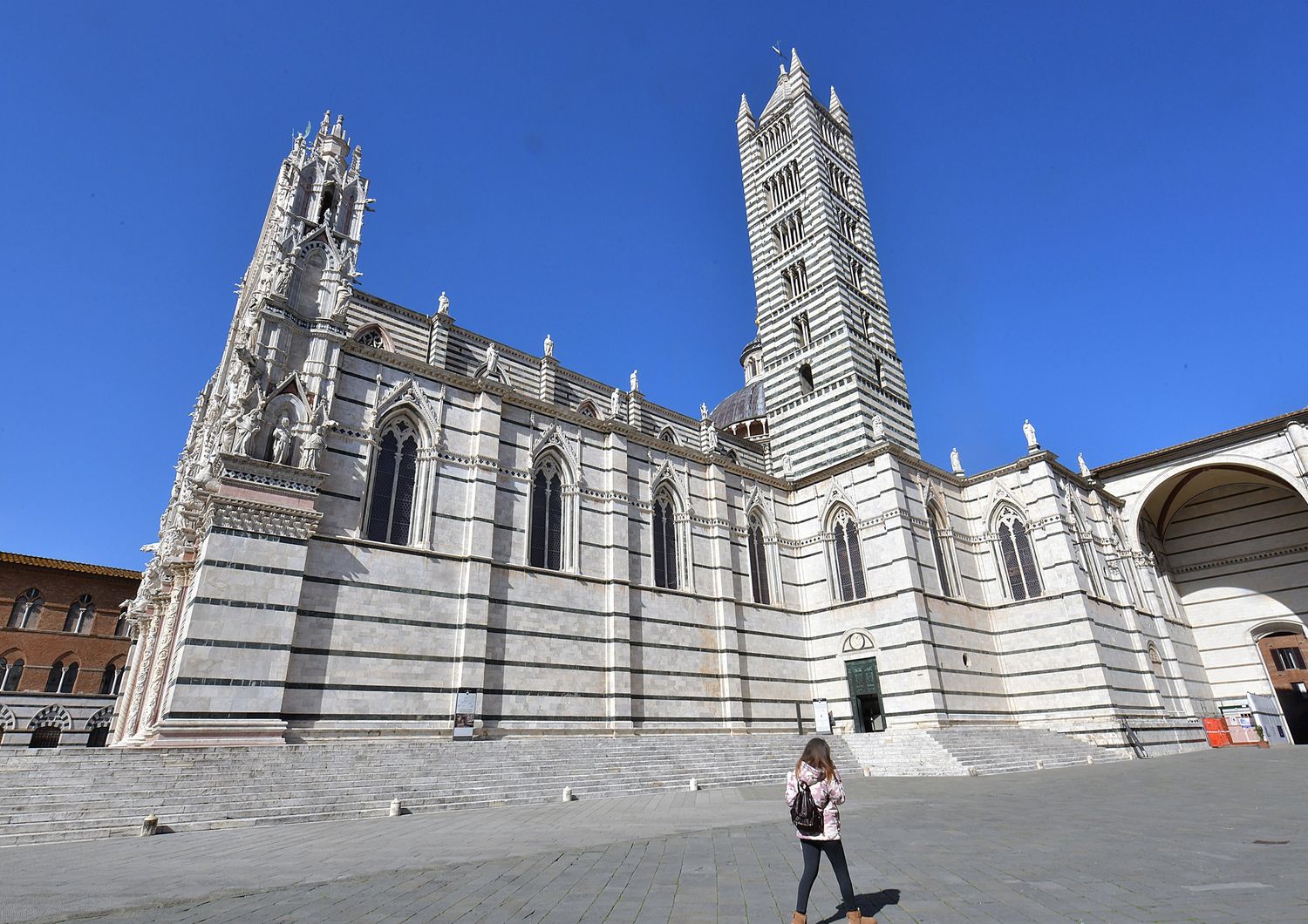 terremoto scossa poggibonsi senese&nbsp;