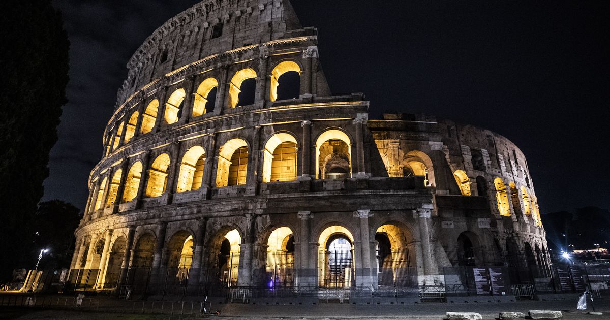 ローマ永遠の都賞、首都を祝う素晴らしいイベント