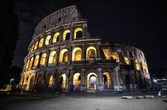 Colosseo&nbsp;