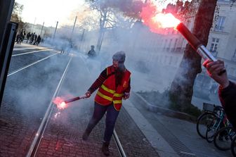 francia rivolta banlieue che sconvolse il paese