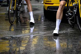 Tour de France, dettaglio&nbsp;