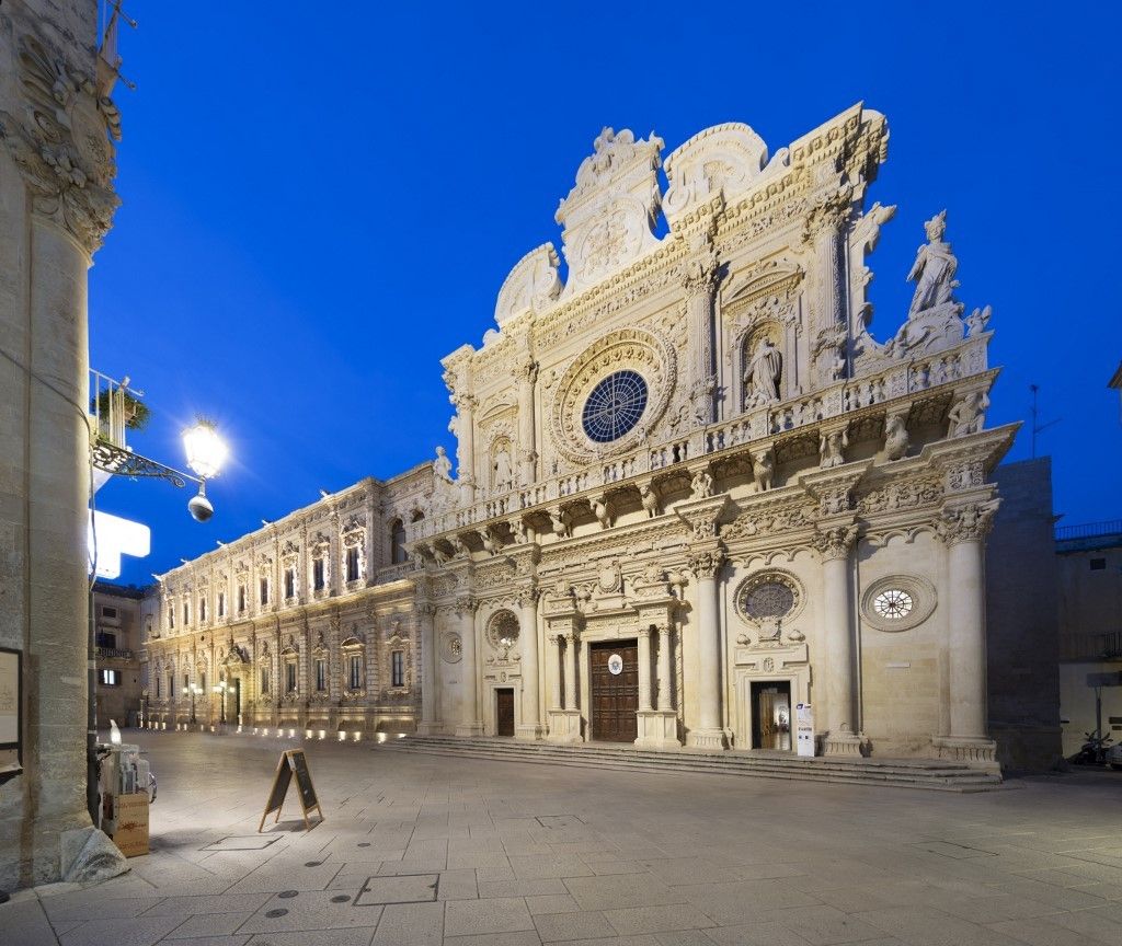 Lecce