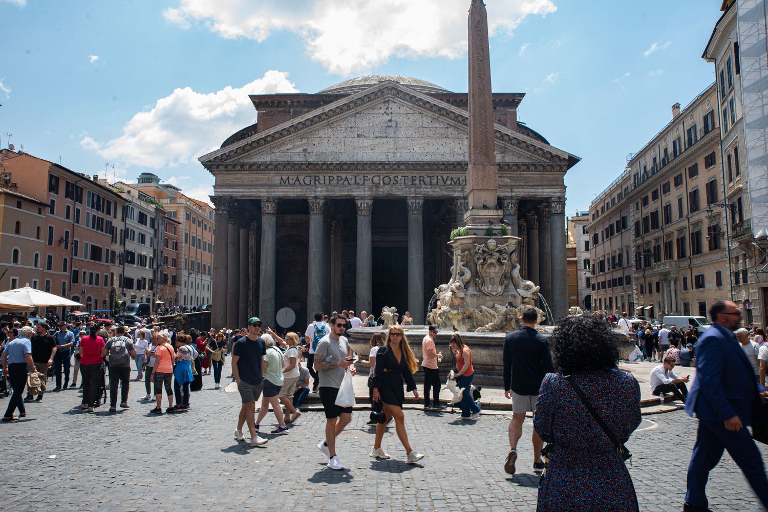 Il Pantheon