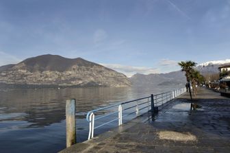 Lago d'Iseo