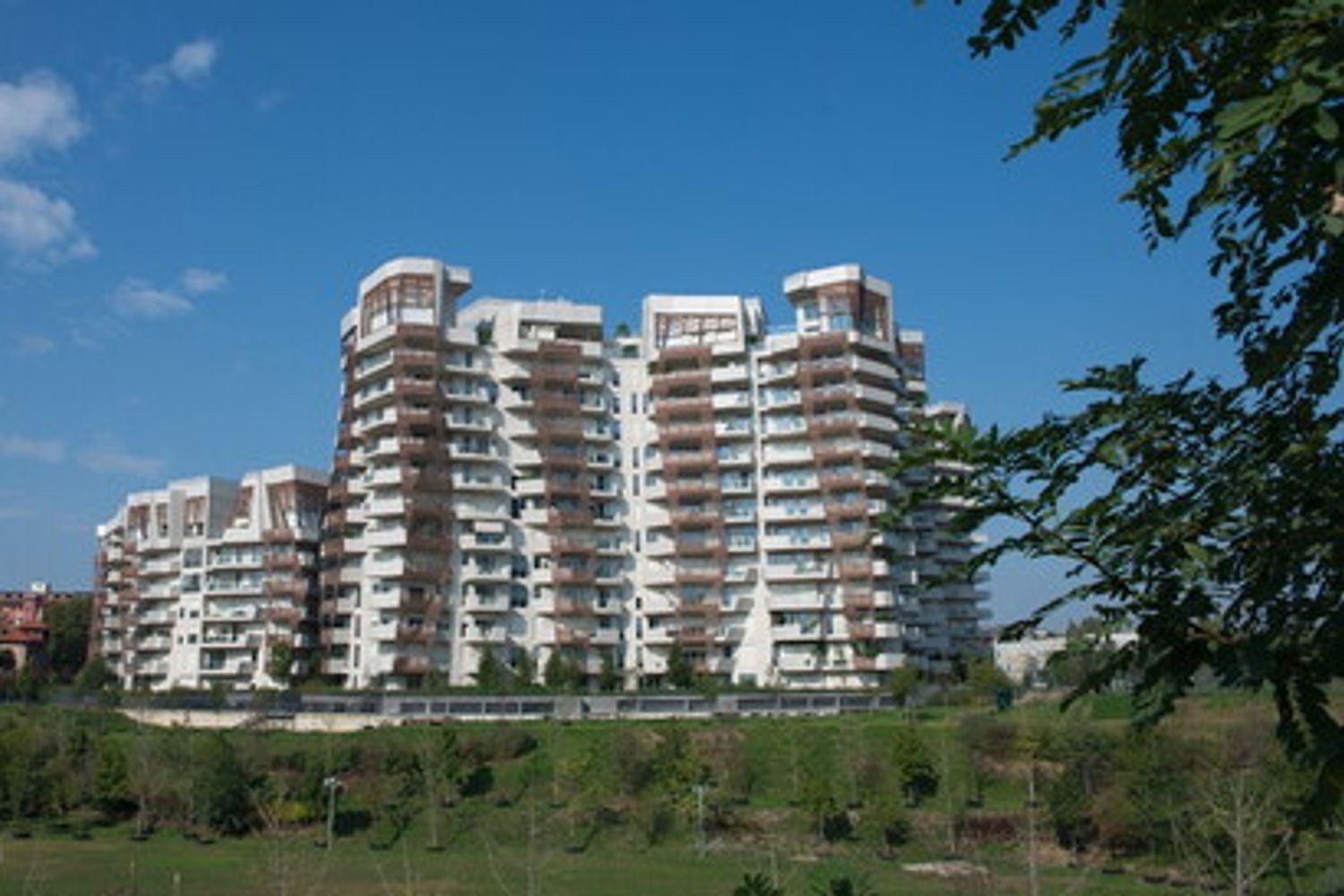 &nbsp;Citt&agrave; di Milano