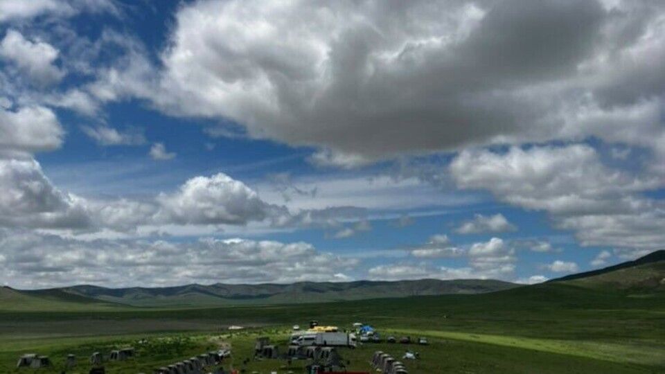 Campo 4: il termine della lunga marcia