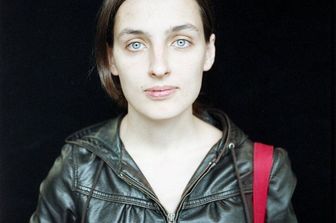 La giornalista russa&nbsp;Elena Kostyuchenko&nbsp;