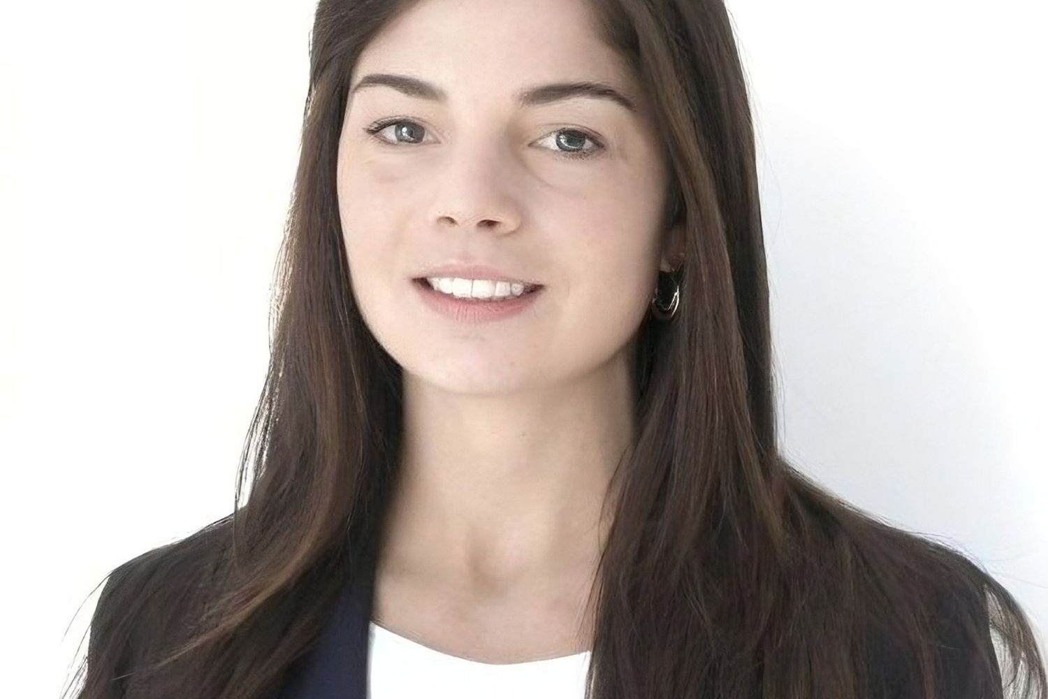 Giulia Sonzogno, dottoranda presso il Gran Sasso Science Institute  &nbsp;