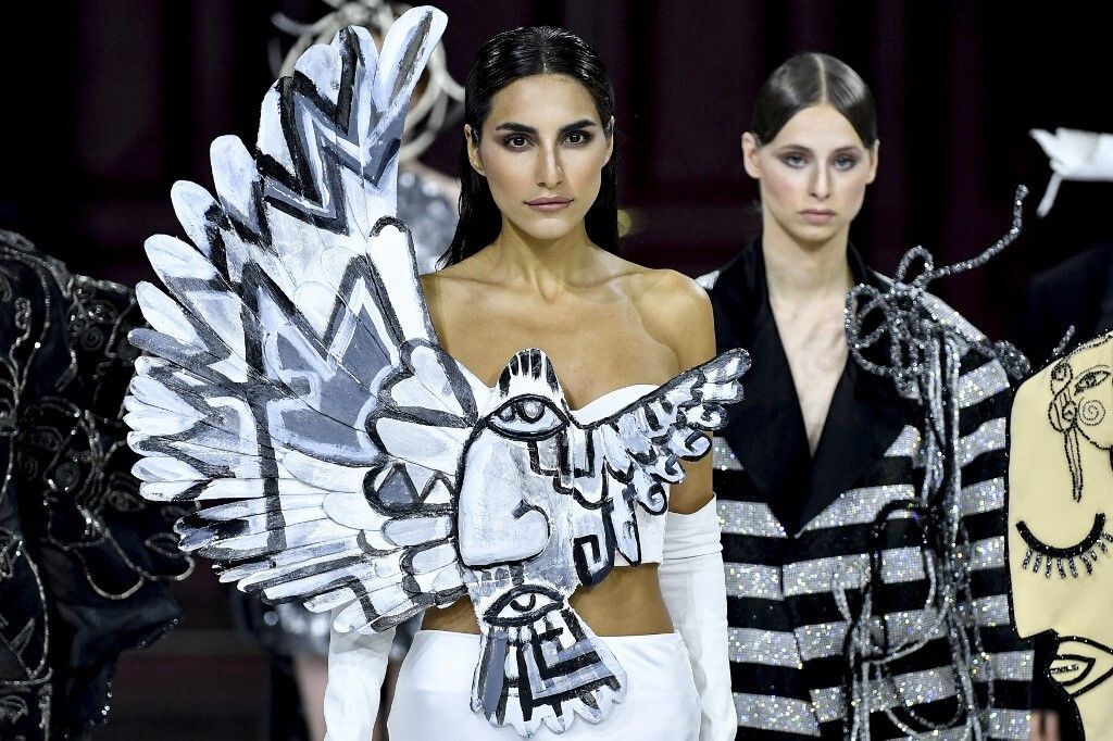 Cala il sipario sulla Paris Fashion Week