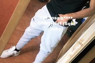 Un video pubblicato sui social del ragazzo accusato di aver ucciso Michelle a Primavalle  &nbsp;