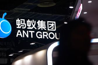 Ant Group