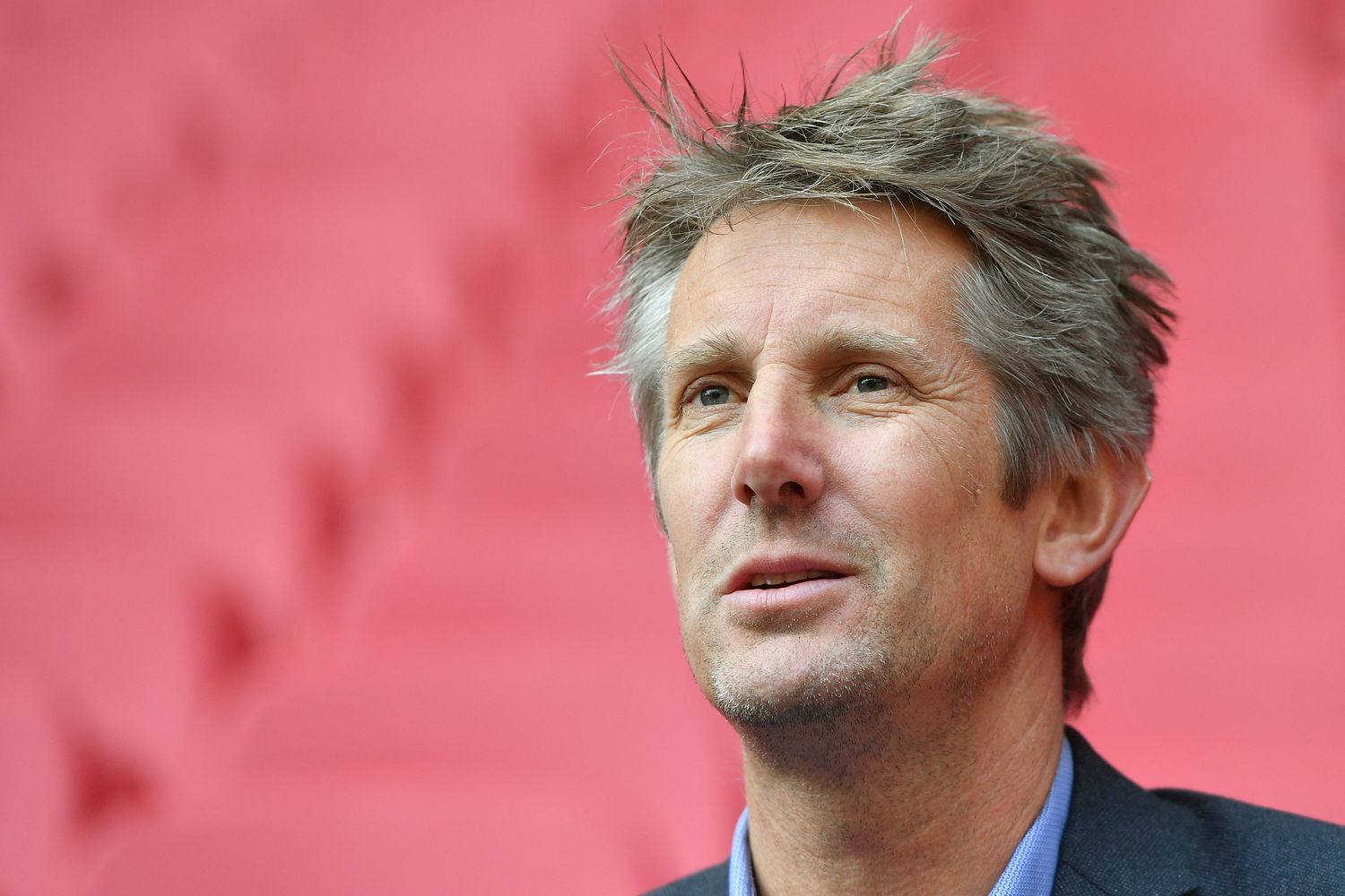 Van der Sar