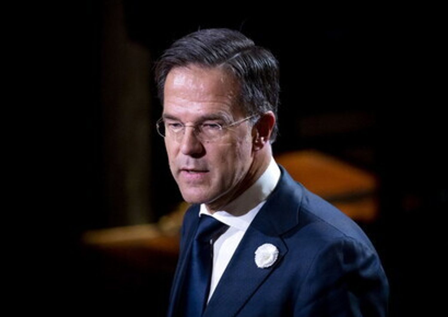 Mark&nbsp;Rutte