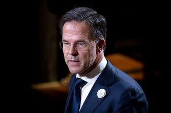 Mark&nbsp;Rutte