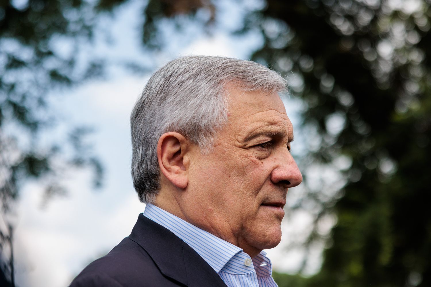 Antonio Tajani
