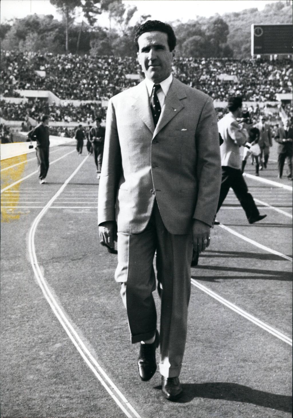 &nbsp;Helenio Herrera