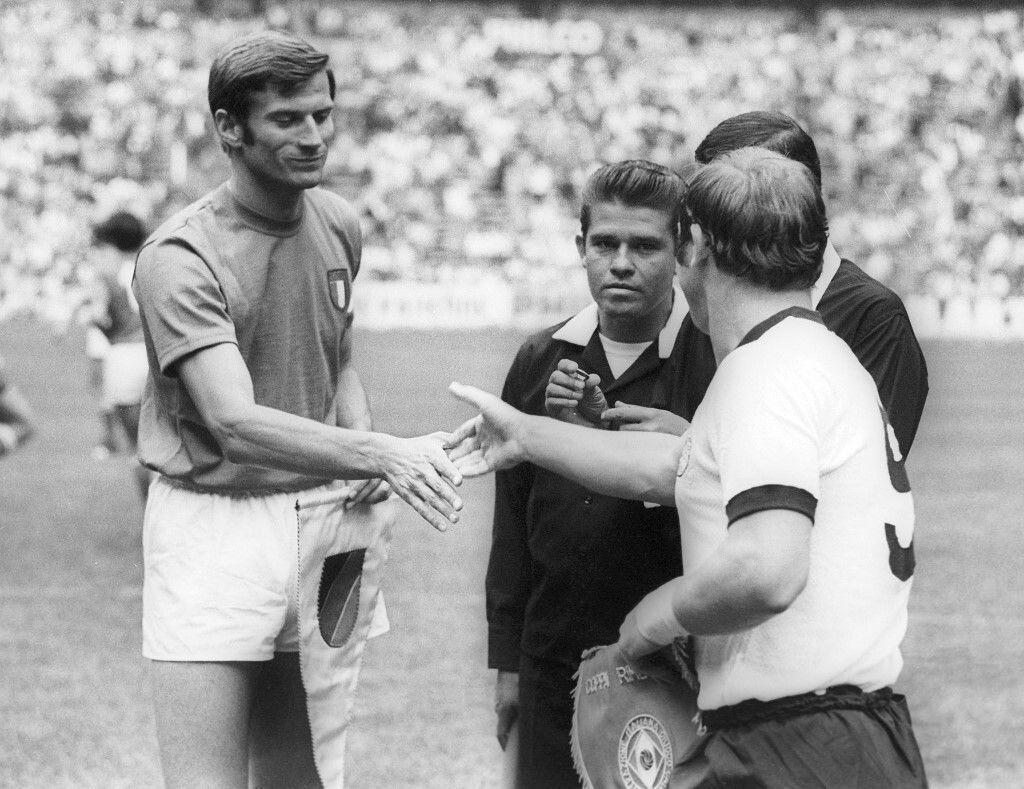 &nbsp;Giacinto Facchetti