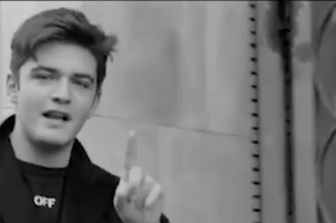 Leonardo La Russa Apache&nbsp;