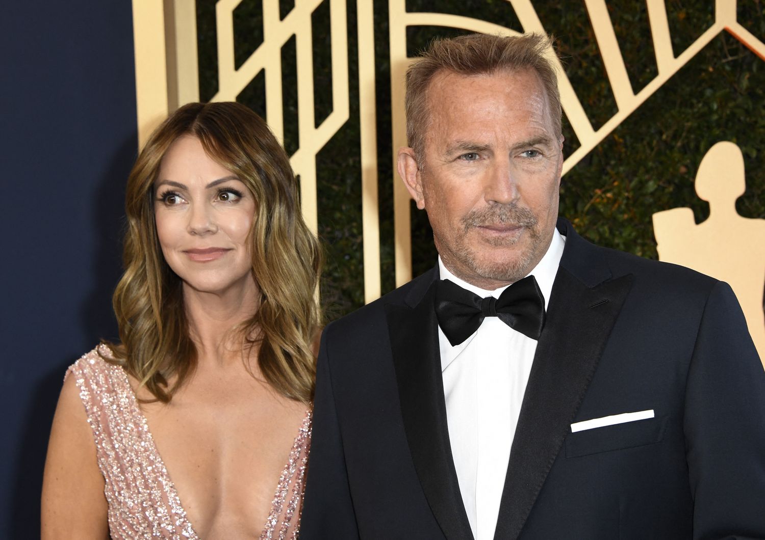 Kevin Costner paghera mantenimento figli&nbsp;