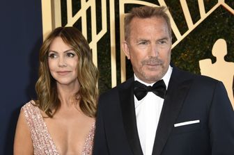 Kevin Costner paghera mantenimento figli&nbsp;