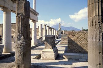 Pompei