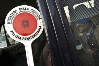 &nbsp;Torino, Casa circondariale Lo Russo e Cotugno