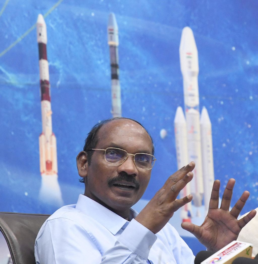 L'India lancia una missione verso la Luna