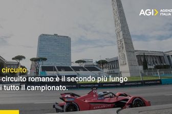 formula e roma sfida decisiva titolo mondiale