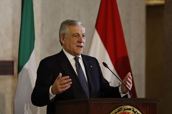 Antonio Tajani