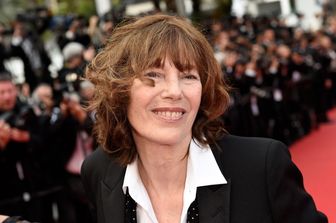 Jane Birkin trovata morta casa Parigi&nbsp;musa Gainsbourg&nbsp;Antonioni