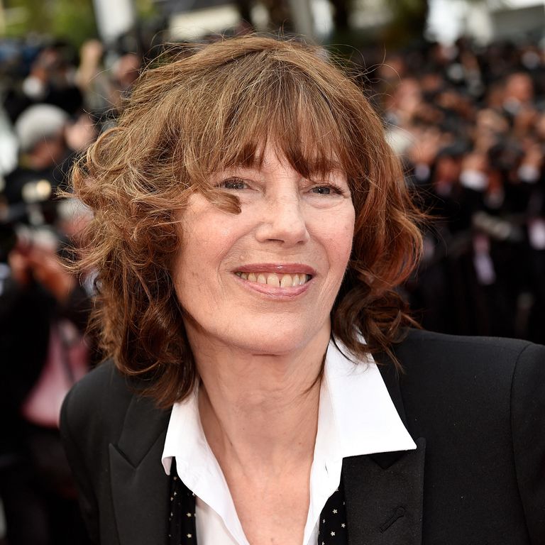 Jane Birkin trovata morta casa Parigi&nbsp;musa Gainsbourg&nbsp;Antonioni