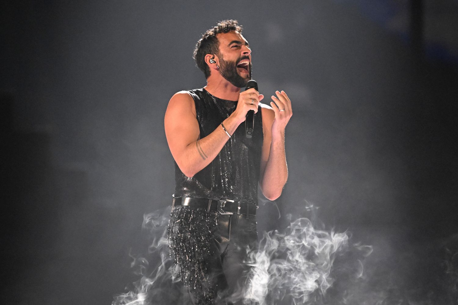 Marco Mengoni
