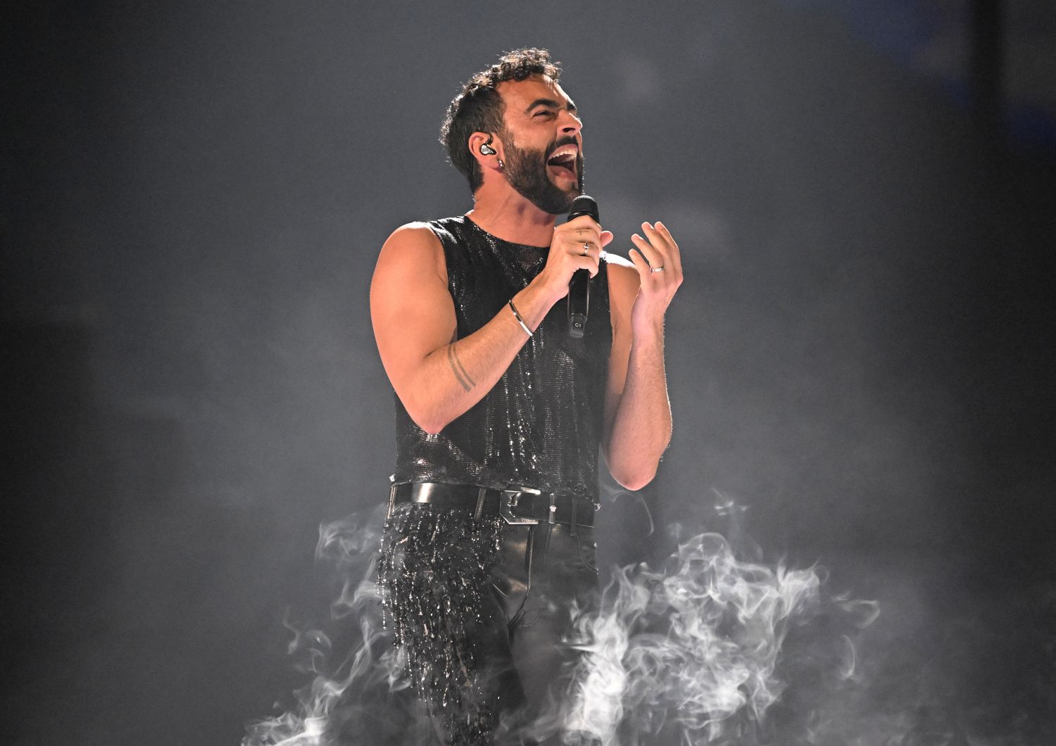 Marco Mengoni