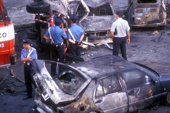 Strage di Via d'Amelio