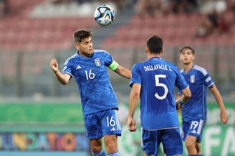 Italia Under 19