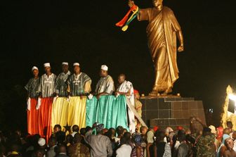 Ghana